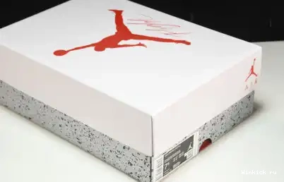 “WHITE 4 AIR OREO” JORDAN 0429